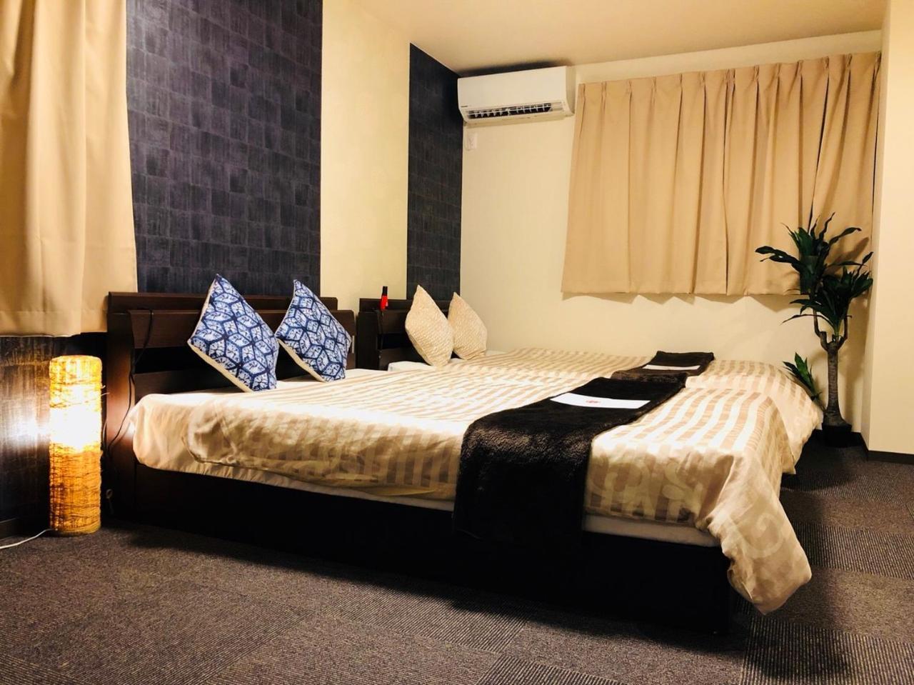 Guest House One More Heart At Fushimi Inari 4 كيوتو المظهر الخارجي الصورة