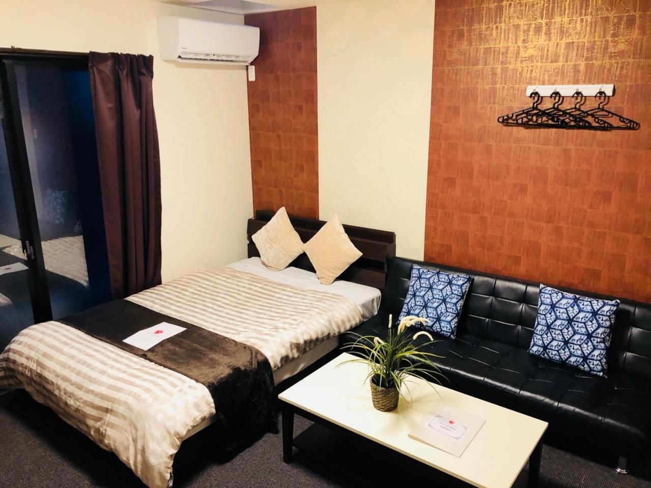 Guest House One More Heart At Fushimi Inari 4 كيوتو المظهر الخارجي الصورة